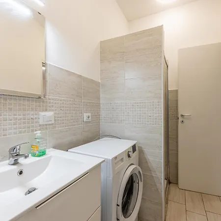 Smart - Near San Siro & Ippodromo *